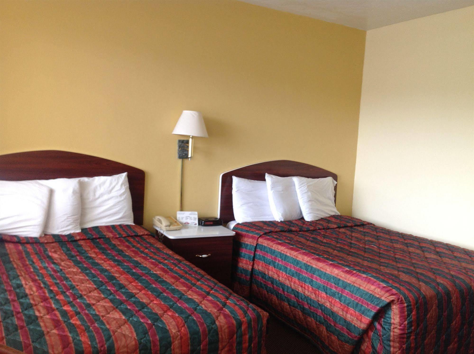 Economy Inn Okeechobee Zewnętrze zdjęcie