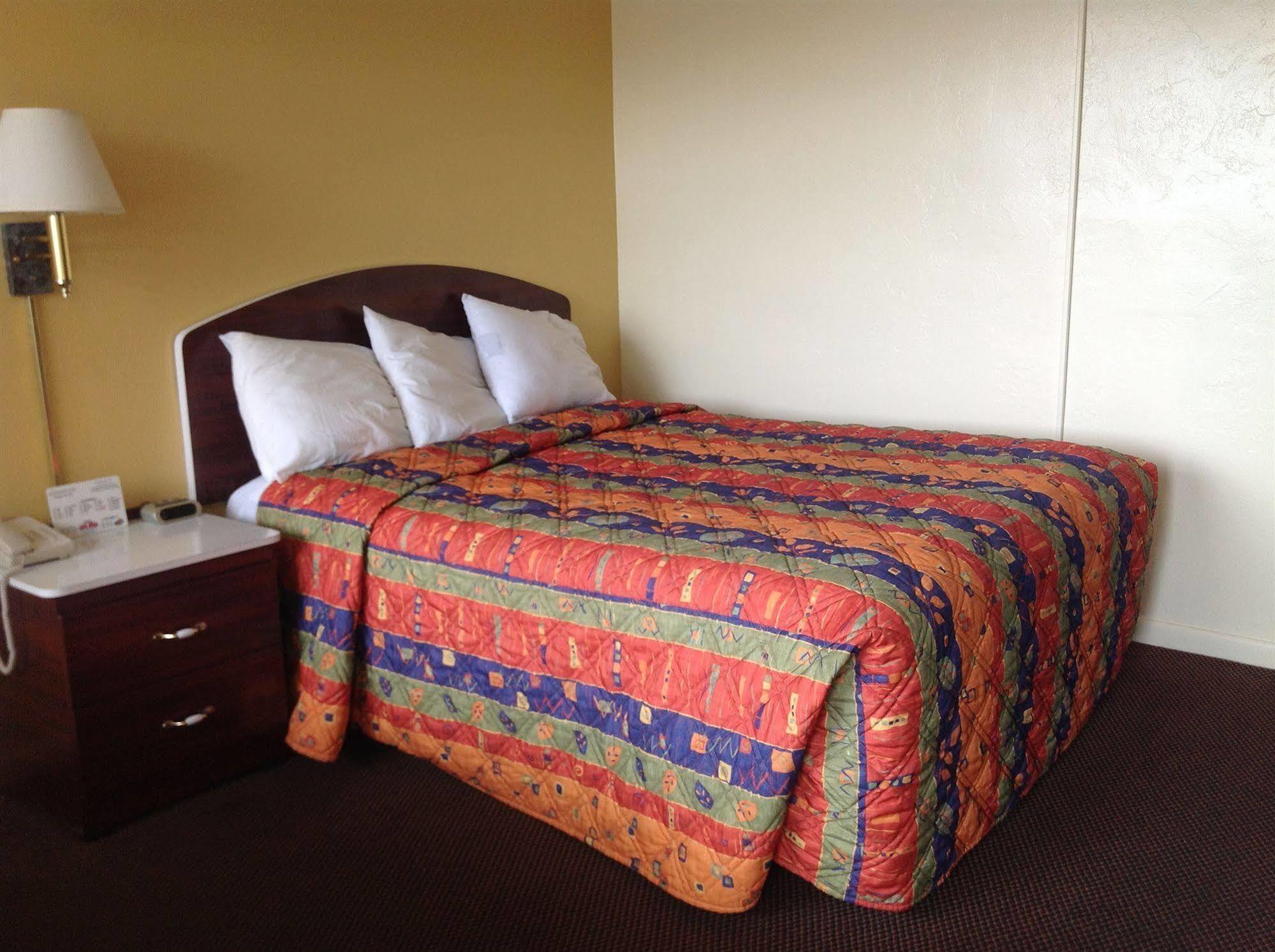Economy Inn Okeechobee Zewnętrze zdjęcie